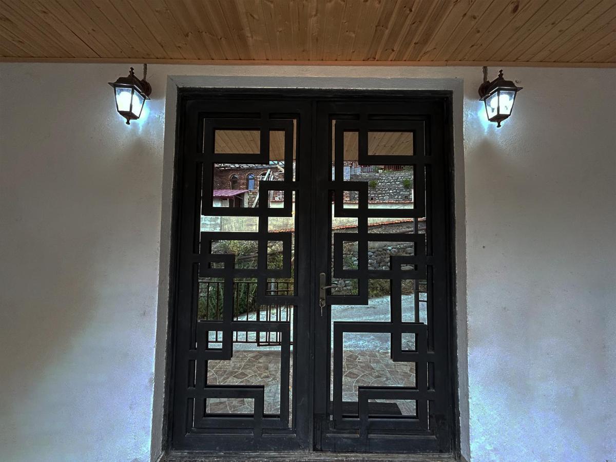 Hotel Vim In Sighnaghi Exterior photo